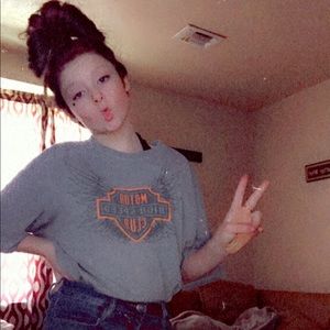 Meet your Posher, Kendra